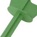 Miniatyrbild 4 av 8: Butt Out Tool Plastjägare Butt Out Tool för Hjort Stora Boskap Anal Rengöring Grön