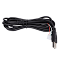 Miniatyrbild 3 av 5: Arkadspelkontroller USB-kodare Noll fördröjning USB till joystickknapp för PC för MAME för Raspberry Pi Retro