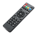Miniatyrbild 3 av 5: CS918 Set-Top Box Fjärrkontroll Television Box Fjärrkontroll för CS918 MXV V88 V99