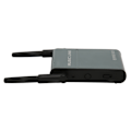 Miniatyrbillede 3 af 5: Bluetooth 5.0 modtager HIFI lydmusikmodtager 600mAh Bluetooth AUX-adapter til bilcomputer