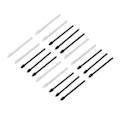Miniatyrbilde 2 av 5: 4Set Reservepenn Spisser Pen Nibs for Samsung Galaxy S22 Ultra 5G Reservepenn Nib Verktøysett