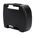 Miniatyrbillede 5 af 8: 5 stk. Lithium Batteriholder ABS LiIon Batteri Montering Opbevaringsslot til Makita 40V