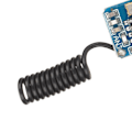 Pikkukuva 4 / 8: Relay-kaukosäädin 433MHz DC12V Langaton kaukosäädin ja vastaanotin kotiin