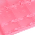 Miniatyrbilde 5 av 5: 28 i 1 PP plast spillkortholder kassett oppbevaringsboks f