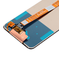 Miniatyrbild 4 av 8: Skärmmontering LCD-skärm pekskärmsersättning för OPPO A52 A72 A92 mobiltelefon