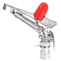 Miniatyrbillede 4 af 5: 1,5 tommer DN40 Hun Gevind Vippearm Sprinkler Rotation Vandingssprinkler Vanding Tilbehør