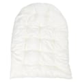 Miniatyrbild 2 av 8: Ergonomisk sittdyna i memory foam, perfekt för att öka komforten i alla miljöer, från kontor till utomhusplatser