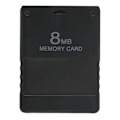 Pikkukuva 5 / 5: FMCB-muistikortti Nopea Plug and Play Ammattimainen 8 Mt Pelikonsolin Datakortti PS2 USB-peleille