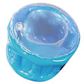 Miniatyrbilde 5 av 5: Kompatibel med Rage Quit Protector 360° Beskyttende Beholder Oppblåsbar Enhetsbeskytter Transparent Oppblåsbar Spillkontroller Deksel