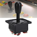 Pikkukuva 1 / 8: Arcade-peli DIY -sarjat Joystick-lisävarusteet USB-enkooderilevyadapterilla PC-peliinMusta