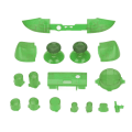 Miniatyrbillede 1 af 5: Fuld knapper Mod Kits Trigger Fuld Trigger Modul Sæt til XBOX Series X til XBOX Series S Controller