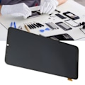 Miniatyrbilde 1 av 8: Telefon Digitizer Touch Screen Montering Organisk Lysdiode Telefon Touch Display Montering for Samsung A70