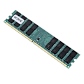 Miniatyrbillede 2 af 5: 667MHz tabsfri transmission DDR2 hukommelsesmodul 4GB stor kapacitet RAM DDR2 4GB til AMD