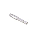 Miniatyrbild 2 av 2: 1/4\" Hex Shank Drill 1/4\" Drive Socket Adapter  Kullager