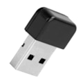 Pikkukuva 2 / 5: USB Bluetooth -sovitin Mini USB -langaton lähetin-vastaanotin WINDOWS ALL/OS X/LINUX -käyttöjärjestelmille
