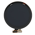 Miniatyrbillede 1 af 5: Watch Display Touch Screen LCD Watch Screen Digitizer Assembly til Xiaomi MI Watch Color Sport Edition XMWTCL02