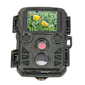 Miniatyrbillede 3 af 8: Vildtkamera 1080P FHD Infrarød Sensing 2,0 tommer Farveskærm Jagt Kamera til Udendørs Camping Jagt