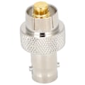 Miniatyrbilde 5 av 5: BNC-hunn til ICOM-adapter - bærbar, slitesterk koaksialkabelkontakt for ICOM-radio AD‑98FSC