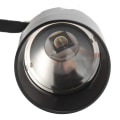 Miniatyrbillede 4 af 5: IR-lommelygte LED 850nm infrarød jagt lommelygte med nat V