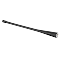 Miniatyrbillede 2 af 5: SMA UHF han-softgummiantenne til 2-vejs radio Walkie Talkie 400-520MHz frekvens