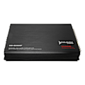 Miniatyrbillede 6 af 8: Bilforstærker 6800W 4-kanals aluminiumlegering subwoofer højttalerforstærker 12V
