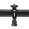 Miniatyrbilde 1 av 2: 1/4\" Skrue Sykkel Sykkel Styre Monteringsbrakett for DJI OSMO Gopro SJCAM XiaoYi Action Kameraer