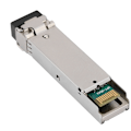 Miniatyrbilde 1 av 2: AIQ-YP19013 SFp gE LX20-SM1310 20KM Gigabit enkeltmodus dobbel fiber transceiver optisk modul