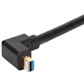 Miniatyrbild 4 av 8: DP till MiniDP-adapter Multifunktionell Stödjer 8K 60Hz 4K144Hz Bidirektionell Överföring Mini DisplayPort-adapter Nedåtböjd