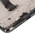 Miniatyrbild 3 av 5: 6,53 tums LCD-skärm LCD-pekskärmersättning för Xiaomi Redmi Note 8 Pro M1906G7I M1906G7G