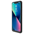 Miniatyrbillede 5 af 5: 6,2 tommer smartphone 6 GB og 128 GB 7000 mAh 8 MP og 16 MP MT6889 ti-core til Android 11.0 telefon EU 100-240V