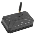 Miniatyrbillede 5 af 8: 2 i 1 Bluetooth Lydmodtager Sender 50m RCA AUX 3,5 mm USB Lyd Bluetooth Adapter til Lydtransmission
