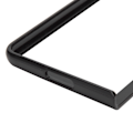 Pikkukuva 3 / 8: Kännykän suojakuoret iskunkestävä puhelimen nahkakotelo kuori Samsung Galaxy Z Fold 2Brownille