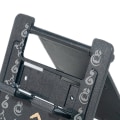 Miniatyrbilde 2 av 5: Spillkonsollstativ Skrivebordsstativ Holder Bærbar Spillkonsollbrakett for Switch Lite