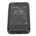 Miniatyrbilde 2 av 5: XS11 Mini Mobiltelefon 2,5 tommer WiFi GPS 1 GB 8 GB Quad Core for Android Smarttelefon for studenter
