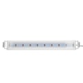 Miniatyrbillede 3 af 5: 12W 220V Ultra tynd Highlight LED-lyslampe med beslag til Aq