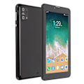 Miniatyrbild 1 av 8: 7-tums surfplatta Octa Core-processor 2 GB RAM 32 GB ROM 5G WIFI Dual Band Tablet PC för Android 10 100‑240V Svart EU-kontakt