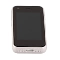Miniatyrbilde 4 av 5: XS11 Mini Mobiltelefon 2.5in WiFi GPS 1GB 8GB Quad Core for Android Smarttelefon for Studenter