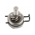 Miniatyrbillede 2 af 2: Kick Shaft Assembly Starter Gear Engine Til 4-takts Scooter Gy6 50Cc 60Cc 80Cc