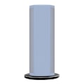 Miniatyrbild 4 av 5: Bluetooth-högtalare trådlös laddningsdocka ultratunn aluminiumlegering Power Up laddningsdocka för UE Blast UE MEGA BLAST