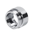 Pikkukuva 1 / 2: 1 kpl 22mm 24mm G1/2 keittiön alumiiniseos vedenpuhdistin hanan ilmastimen sovitin lisävarusteet