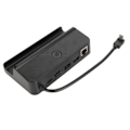 Miniatyrbilde 3 av 5: Håndholdt spillkonsoll Dock USB C PD 100W HD2.0 USB 2.0 1000Mbps RJ45 Dokkingstasjon for Steam Deck Interface Expansion