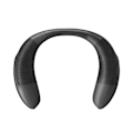 Pikkukuva 1 / 5: Langaton Bluetooth-kaulanauhasuihku Kannettava puettava Surround-kaulapuhelin Langaton kaiutin