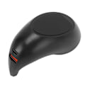 Miniatyrbillede 2 af 5: Museopladningsstation til Logitech G Pro X Superlight G502X G703 G903 Trådløs Gaming Mus Computer Mus Oplader Base
