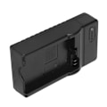 Miniatyrbilde 3 av 5: Profesjonell standard USB-batteriladestasjon for spillkonsoll for PSP 1000 2000 3000