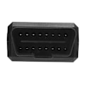 Pikkukuva 4 / 8: Wifi OBD2 -koodianturi, ammattimainen auton vikakoodinlukija, diagnostiikkatyökalu IOS:lle ja Androidille