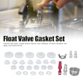 Pikkukuva 3 / 5: Sähköinen painekattilan lisävaruste Universal Float Valve Tiiviste Anti Blocking Bracket Vaihto
