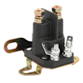 Miniatyrbilde 4 av 5: 12V Startrelé Solenoid Relay ATV UTV Ytelsesdeler Reservedeler for Polaris Sportsman 500