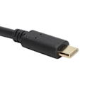 Miniatyrbillede 4 af 8: TypeC til HD Multimedia Interface Kabel USB3.1 til HD Multimedia Interface Adapterkabel til Macbook Air