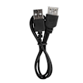 Miniatyrbilde 3 av 5: Videokortsamling - Svart - Bærbar - USB 2.0 - for Windows XP/Vista/7/8/10/Linux - Konverter