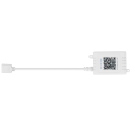 Pikkukuva 1 / 5: Bluetooth LED-valokontrolleri, puhelimen sovelluksen ohjaus, RGB-nauhaohjain juhliin ja kotiin